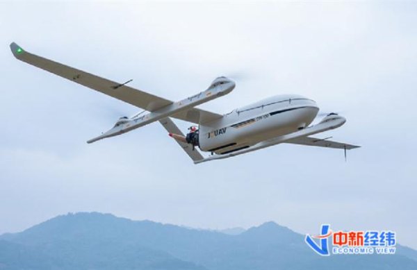 启牛配资 造价上百万元的工业级无人机，能买哪些保险？