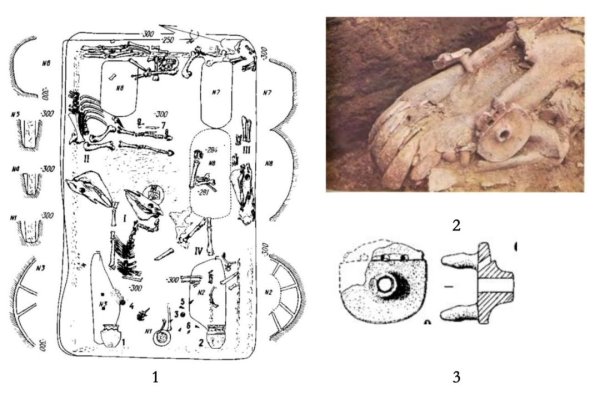 天创优配 学者声音 | 黎婉欣: 骑马术在欧亚草原的流行与在中国的兴起