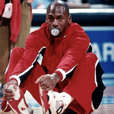 华瑞优配 巴克利: 乔丹是唯一一个让所有人都想拥有他球鞋的人